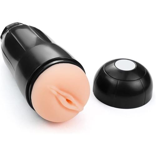 MASTURBATOR ACCESSORY FOR SEX MACHINE / JETLOVER AND POWER MECHRIDE COMPATIBLE