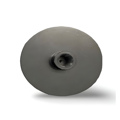 NYLON SUCTION CUP ACCESSORY FOR SEX MACHINE / CYCLONE COMPATIBLE
