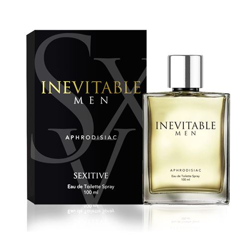 PERFUME INEVITABLE MEN