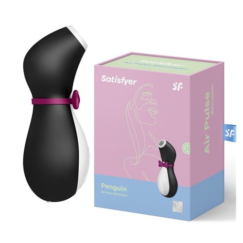 SATISFYER PRO PENGUIN