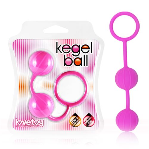 Kegel Ball