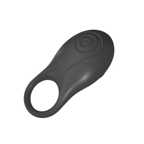 OVO A2 RECHARGEABLE RING BLACK