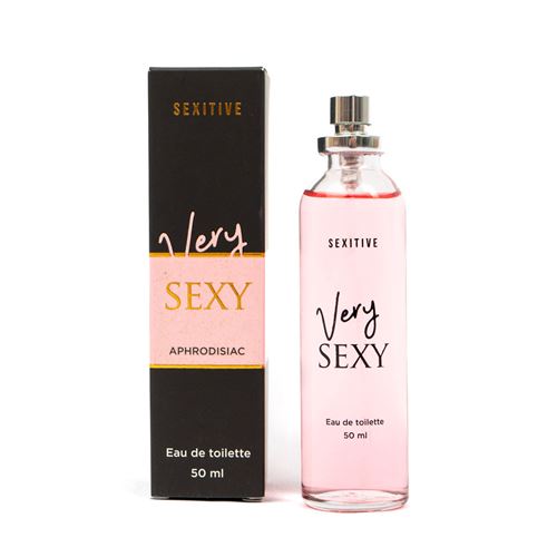 PERFUME VERY SEXY - 50ML