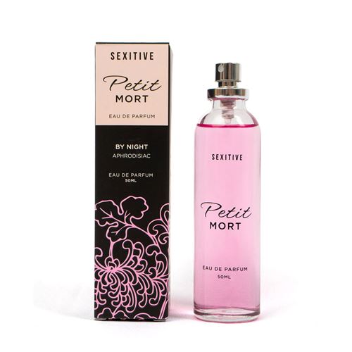 PERFUME PETIT MORT - 50ML