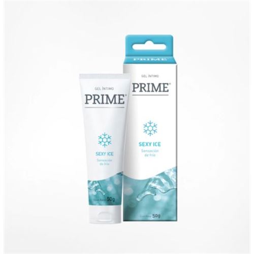 PRIME GEL SEXY ICE 50 GRA