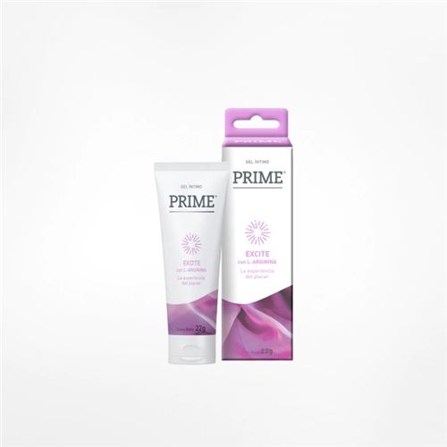 PRIME GEL EXCITE 22 GRA