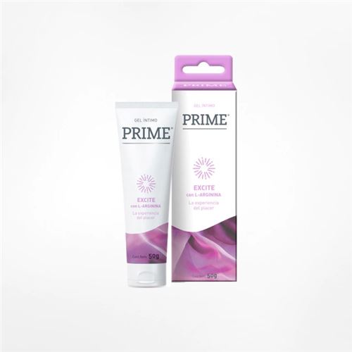 PRIME GEL EXCITE 50 GRA