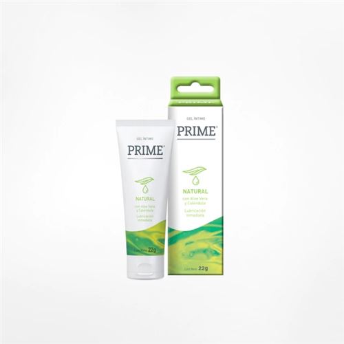 PRIME GEL NATURAL 22 GRS