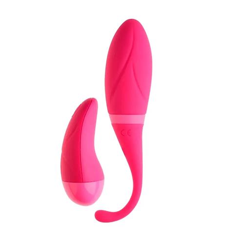 PRIME FANTASY 5 VIBRADOR REMOTO