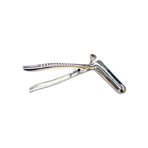 ROUGE ANAL SPECULUM CLAMSHELL