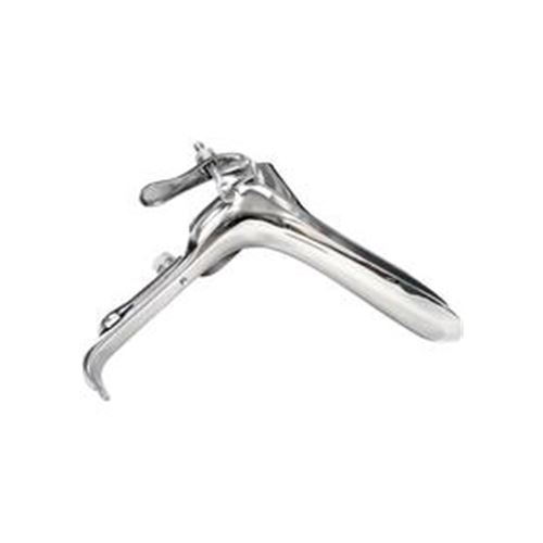 ROUGE VAGINAL SPECULUM CLAMSHELL