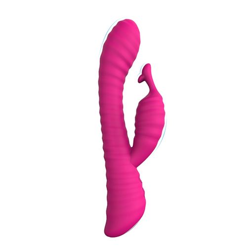 MOONLIGHT VIBRADOR MULTIFUNCIONAL RECARGABLE USB