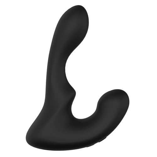 LANDYS VIBRADOR PROSTATICO RECARGABLE USB