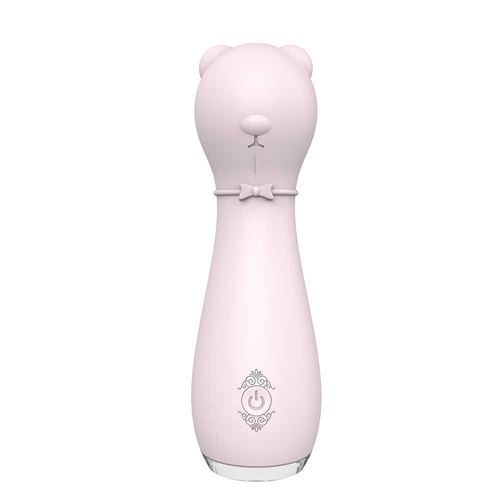 BONNIE VIBRADOR MULTIFUNCIONAL RECARGABLE USB