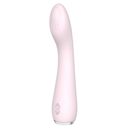 LISA VIBRADOR MULTIFUNCIONAL RECARGABLE USB