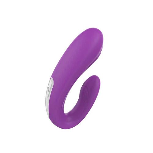 ENJOY VIBRADOR MULTIFUNCIONAL RECARGABLE USB