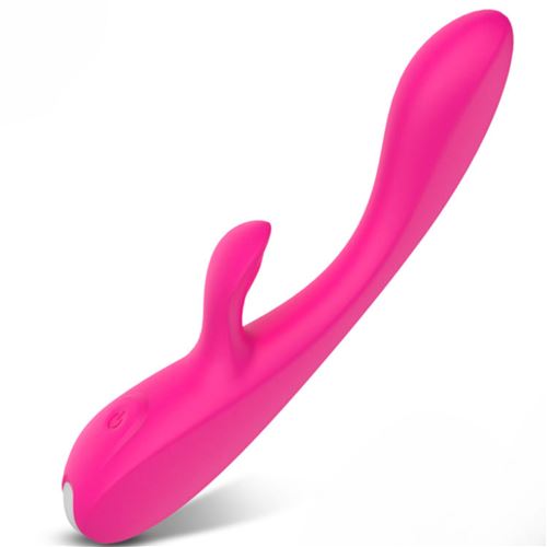 INSTINCT VIBRADOR MULTIFUNCIONAL RECARGABLE USB