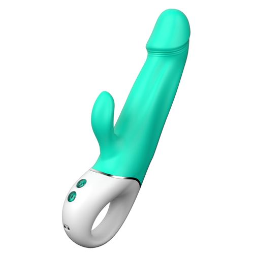 CAMILA WAVE VIBRADOR MULTIFUNCIONAL RECARGABLE