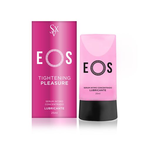 SERUM CONCENTRADO EOS TIGHTENING PLEASURE 25ML