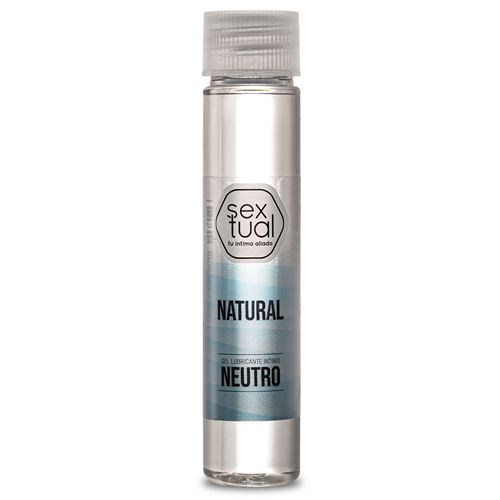 GEL LUBRICANTE INTIMO NEUTRO 30ML