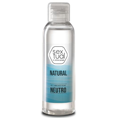 GEL LUBRICANTE INTIMO NEUTRO 80ML