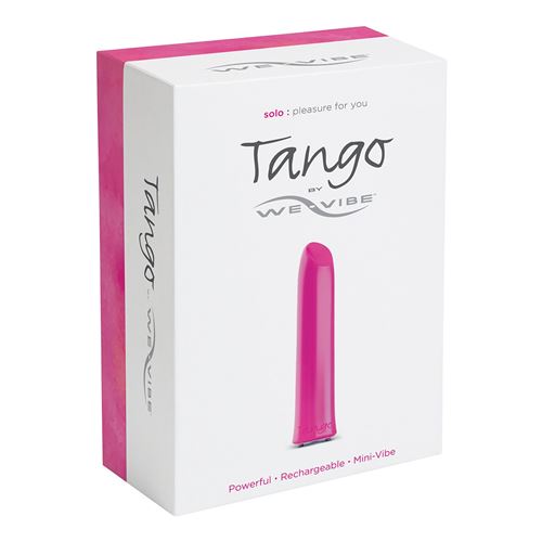 WE VIBE TANGO USB PINK