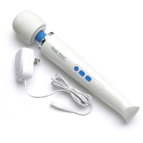 Vibrador Masjeador Hitachi  Magic Wand Recargable - HV270 - Original